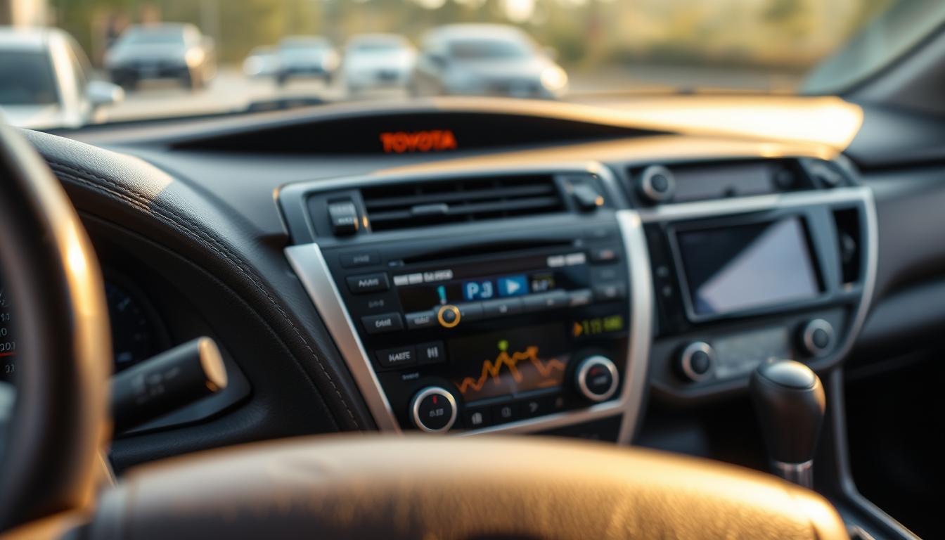 Toyota Camry common problems