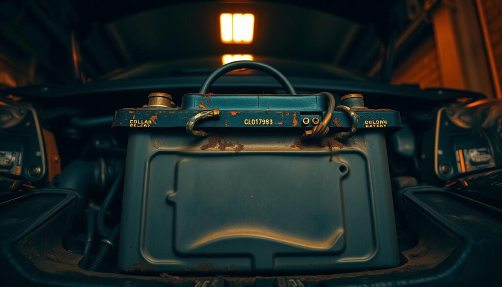 Toyota Corolla battery issues