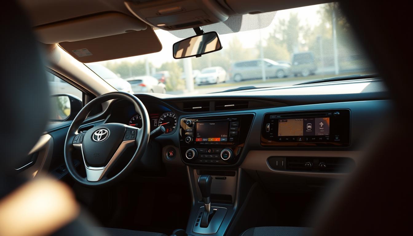Toyota Corolla common problems
