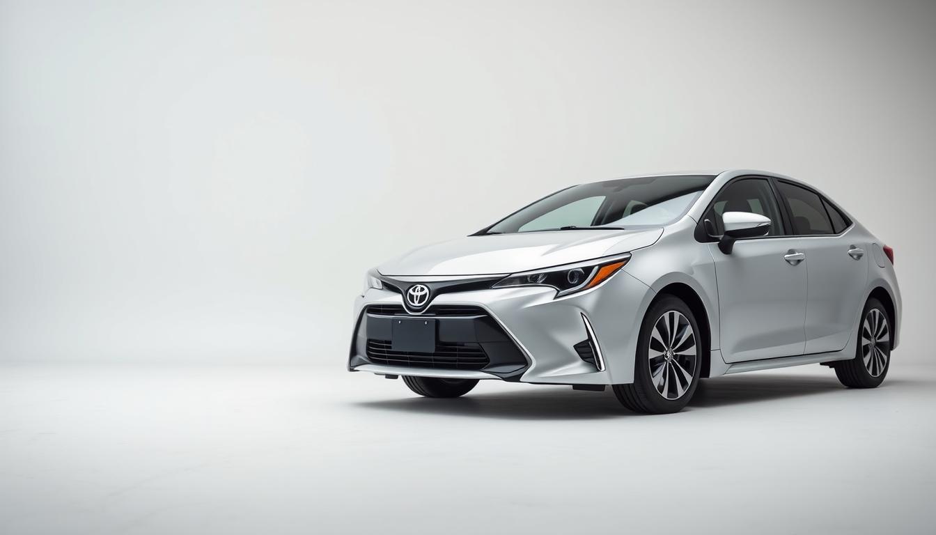 Toyota Corolla reliability