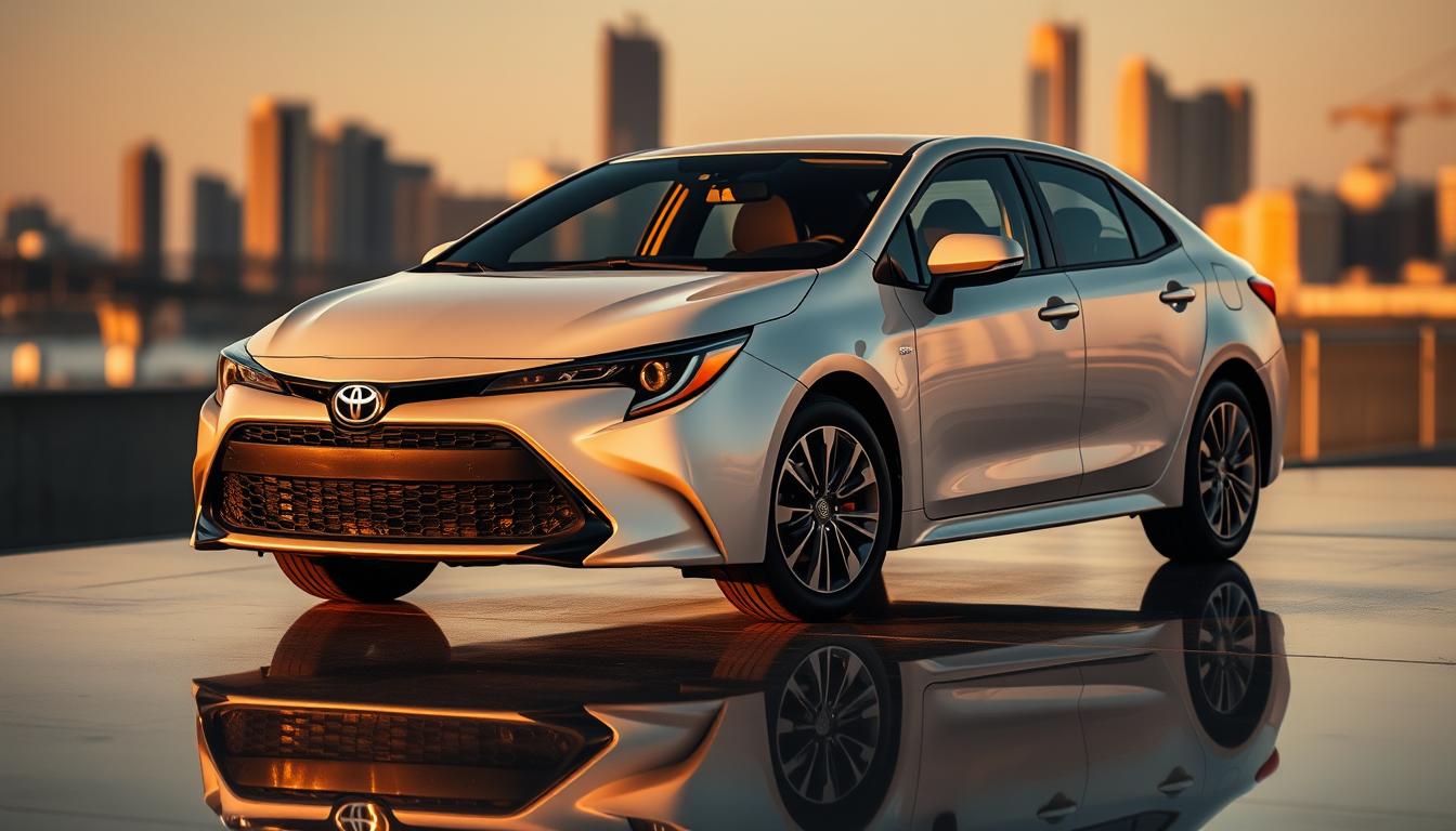 Toyota Corolla resale value