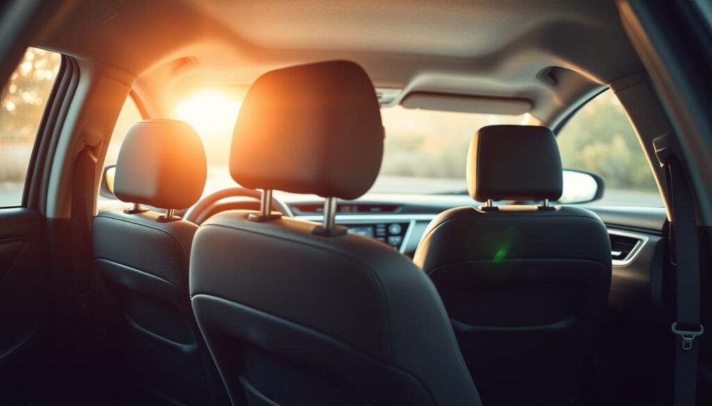 Toyota Corolla safety features
