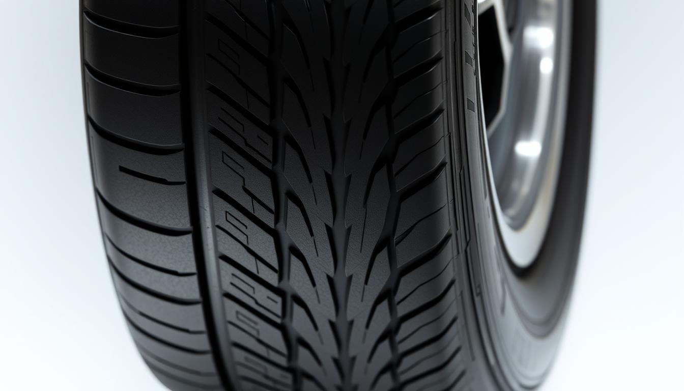 Toyota Corolla tire size