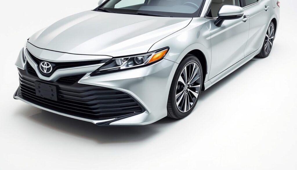 best resale value Toyota Camry
