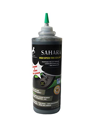 I Pick the Best Non-Conductive Tyre Sealants for EV TPMS